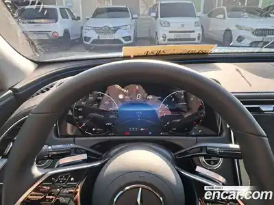 Mercedes-Benz E-Class 2024 2.0 гидро, миниатюра 7