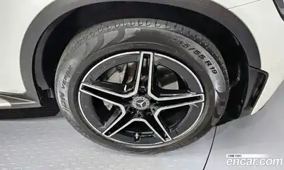 Mercedes-Benz GLC-Class 2022 2.0 гидро в Москве № 209080, миниатюра 5