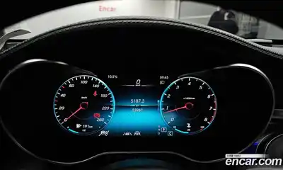 Mercedes-Benz GLC-Class 2022 2.0 гидро в Москве № 209080, миниатюра 8