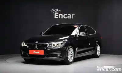 BMW 3-Series, 2019
