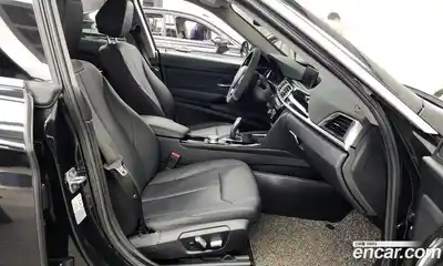 BMW 3-Series 2019 2.0 Автомат в Москве № 209121, миниатюра 11