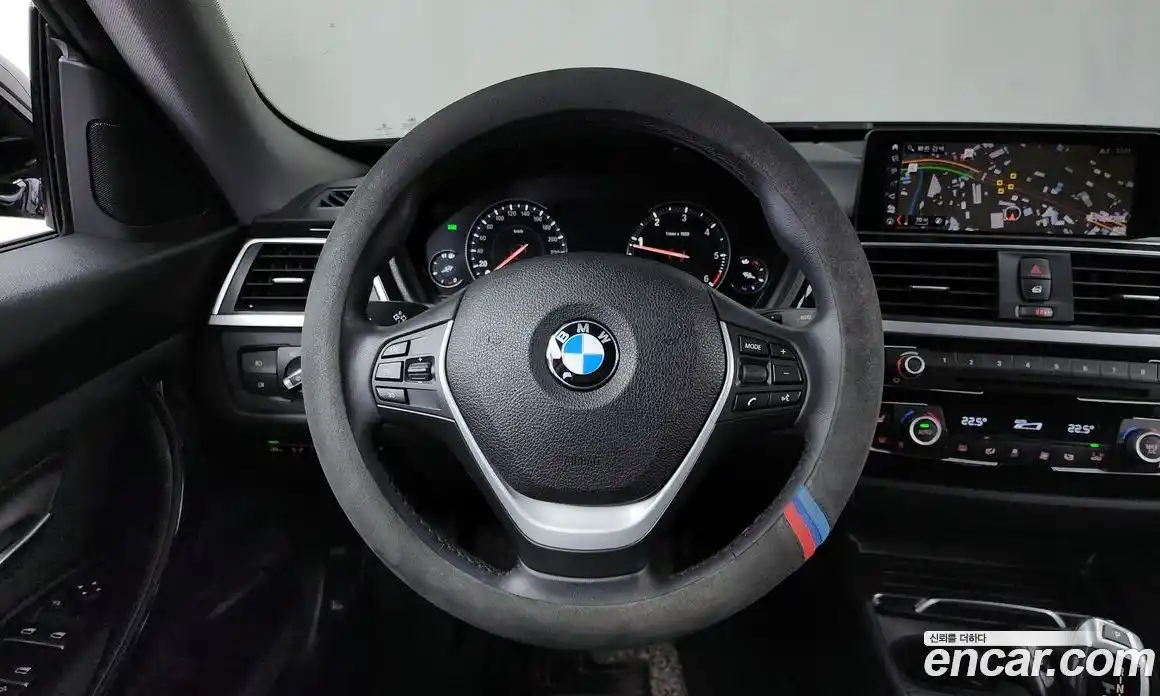 BMW 3-Series 2019 2.0 Автомат в Москве № 209121, фото 13