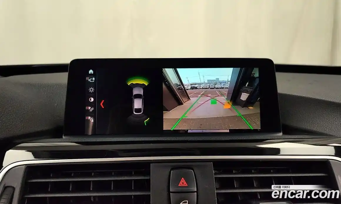 BMW 3-Series 2019 2.0 Автомат в Москве № 209121, фото 15