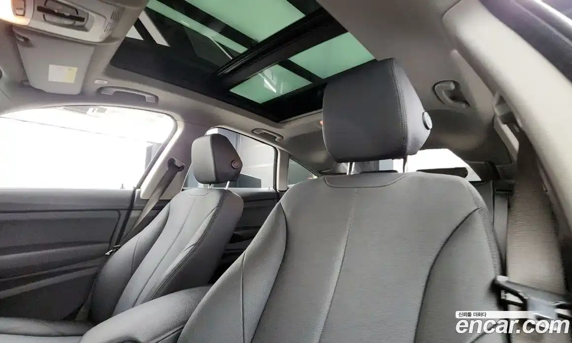 BMW 3-Series 2019 2.0 Автомат в Москве № 209121, фото 19