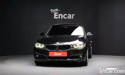BMW 3-Series 2019 2.0 Автомат в Москве № 209121, миниатюра 3