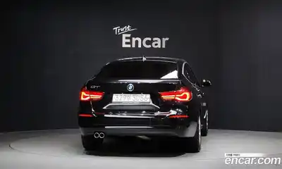 BMW 3-Series 2019 2.0 Автомат в Москве № 209121, миниатюра 4