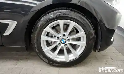 BMW 3-Series 2019 2.0 Автомат в Москве № 209121, миниатюра 5