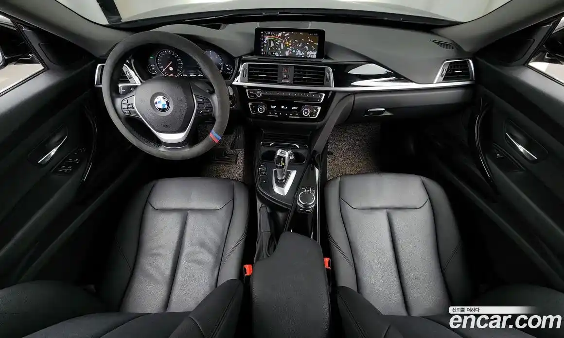 BMW 3-Series 2019 2.0 Автомат в Москве № 209121, фото 7