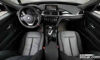 BMW 3-Series 2019 2.0 Автомат в Москве № 209121, миниатюра 7