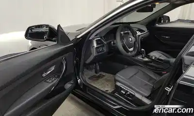 BMW 3-Series 2019 2.0 Автомат в Москве № 209121, миниатюра 10