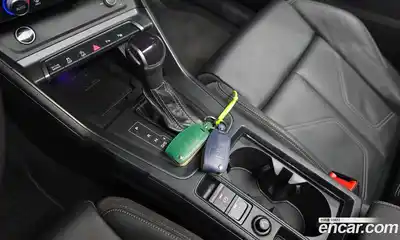 Audi Q3 2023 2.0 гидро в Москве № 209134, миниатюра 9