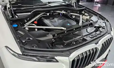 BMW X7 2023 3.0 гидро в Москве № 210758, миниатюра 6