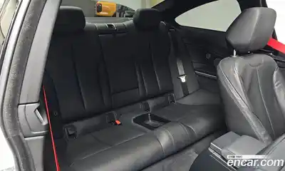 BMW 4-Series 2018 2.0 гидро в Москве № 211250, миниатюра 11