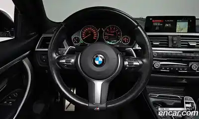 BMW 4-Series 2018 2.0 гидро в Москве № 211250, миниатюра 12