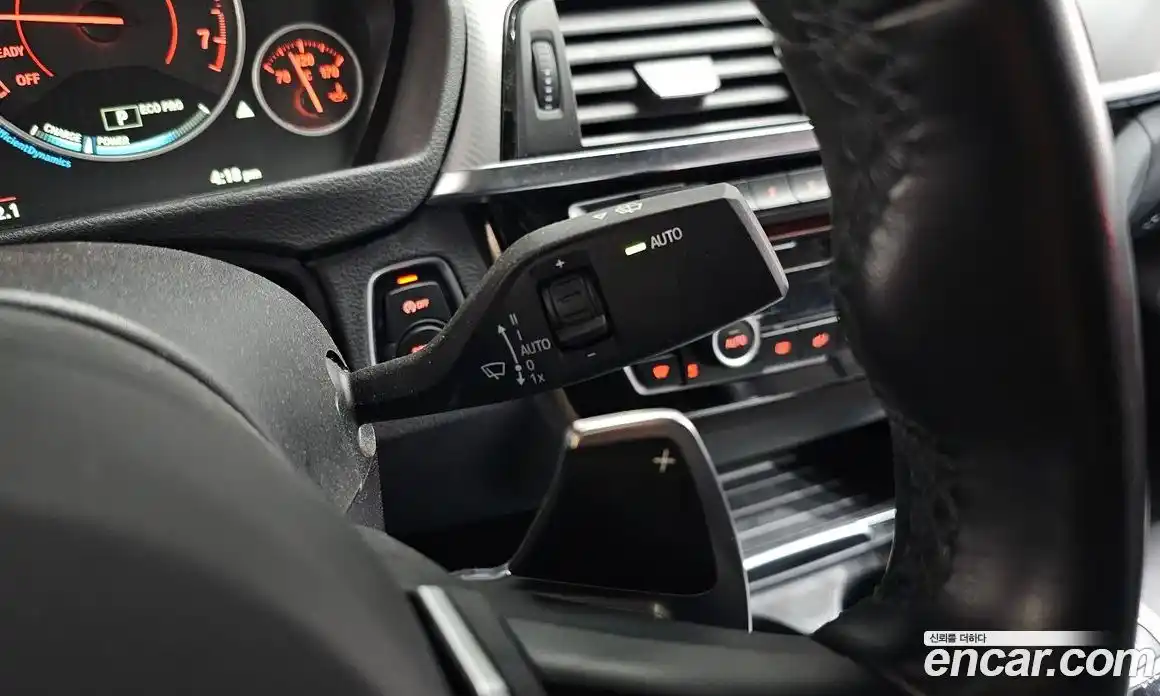 BMW 4-Series 2018 2.0 гидро в Москве № 211250, фото 18
