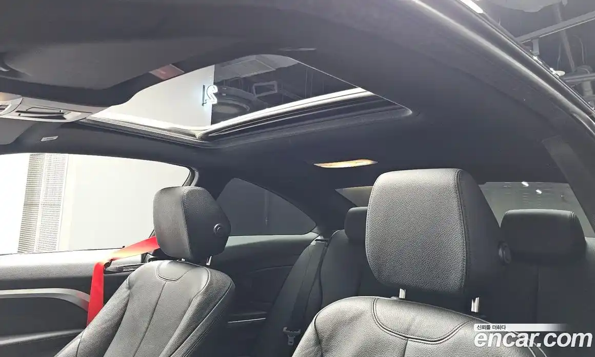 BMW 4-Series 2018 2.0 гидро в Москве № 211250, фото 19