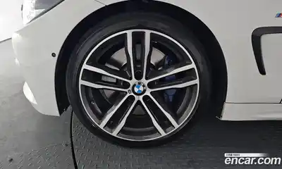 BMW 4-Series 2018 2.0 гидро в Москве № 211250, миниатюра 4