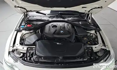 BMW 4-Series 2018 2.0 гидро в Москве № 211250, миниатюра 5