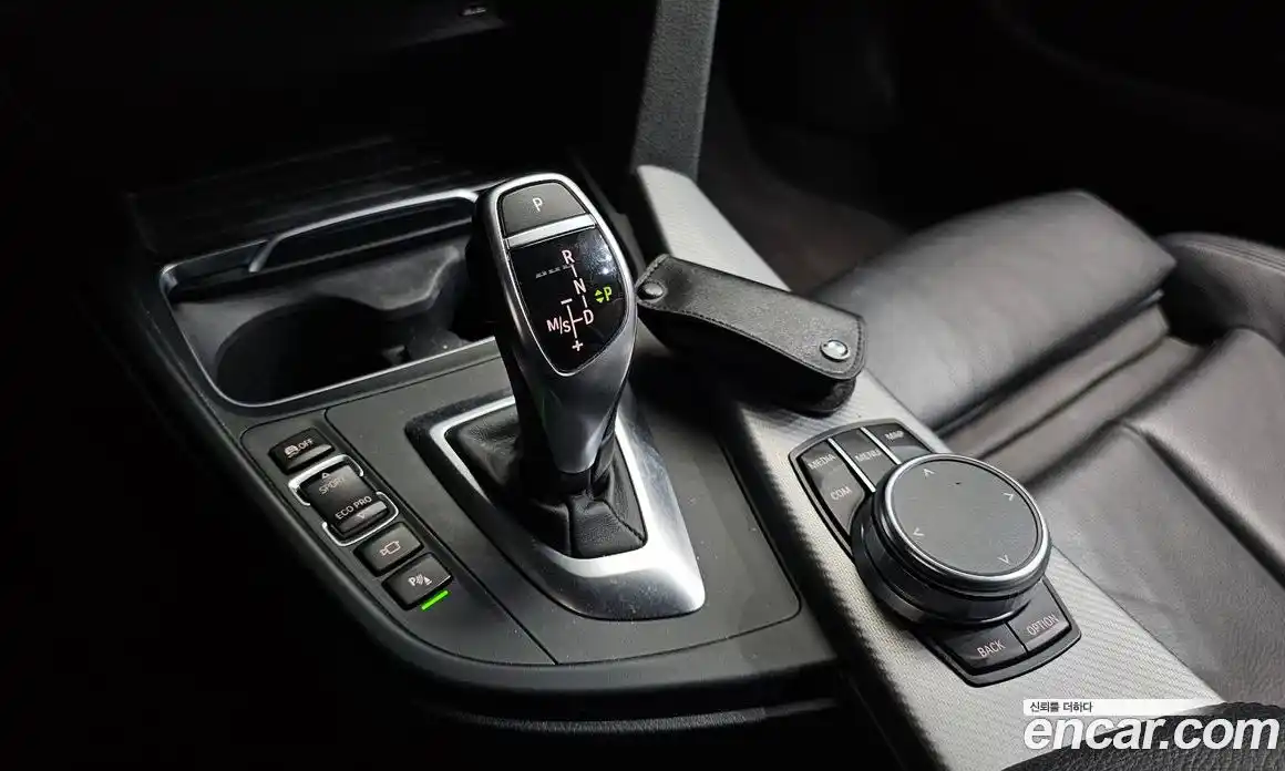BMW 4-Series 2018 2.0 гидро в Москве № 211250, фото 8