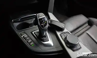 BMW 4-Series 2018 2.0 гидро в Москве № 211250, миниатюра 8