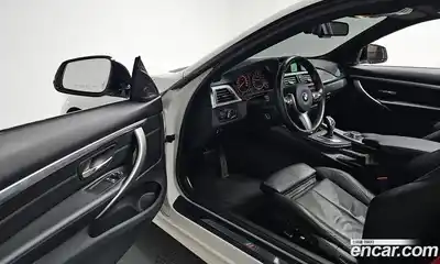 BMW 4-Series 2018 2.0 гидро в Москве № 211250, миниатюра 9