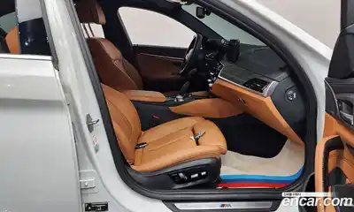 BMW 5-Series 2022 2.0 гидро в Москве № 211398, миниатюра 11
