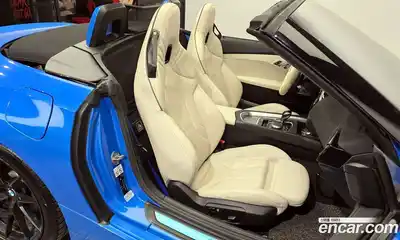 BMW Z4 2020 3.0 гидро в Москве № 211563, миниатюра 11
