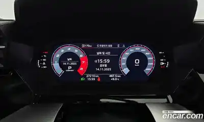 Audi A3 2022 2.0 гидро в Москве № 212301, миниатюра 8