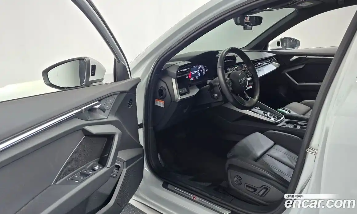 Audi A3 2022 2.0 гидро в Москве № 212301, фото 10