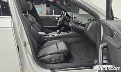 Audi A4 2019 2.0 гидро в Москве № 212378, миниатюра 11