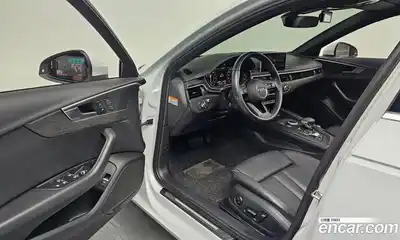 Audi A4 2019 2.0 гидро в Москве № 212378, миниатюра 10