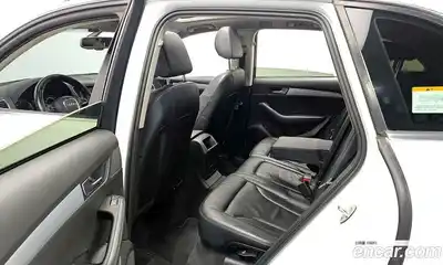 Audi Q5 2012 2.0 гидро в Москве № 212590, миниатюра 11