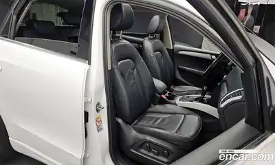 Audi Q5 2012 2.0 гидро в Москве № 212590, миниатюра 12