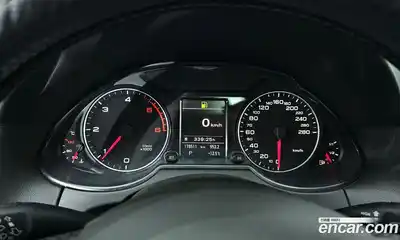 Audi Q5 2012 2.0 гидро в Москве № 212590, миниатюра 8