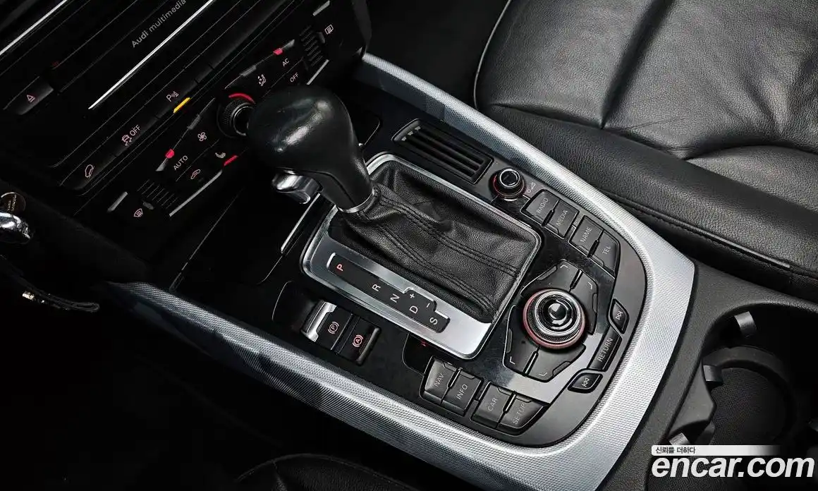 Audi Q5 2012 2.0 гидро в Москве № 212590, фото 9