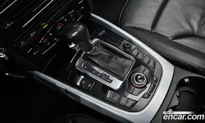 Audi Q5 2012 2.0 гидро в Москве № 212590, миниатюра 9