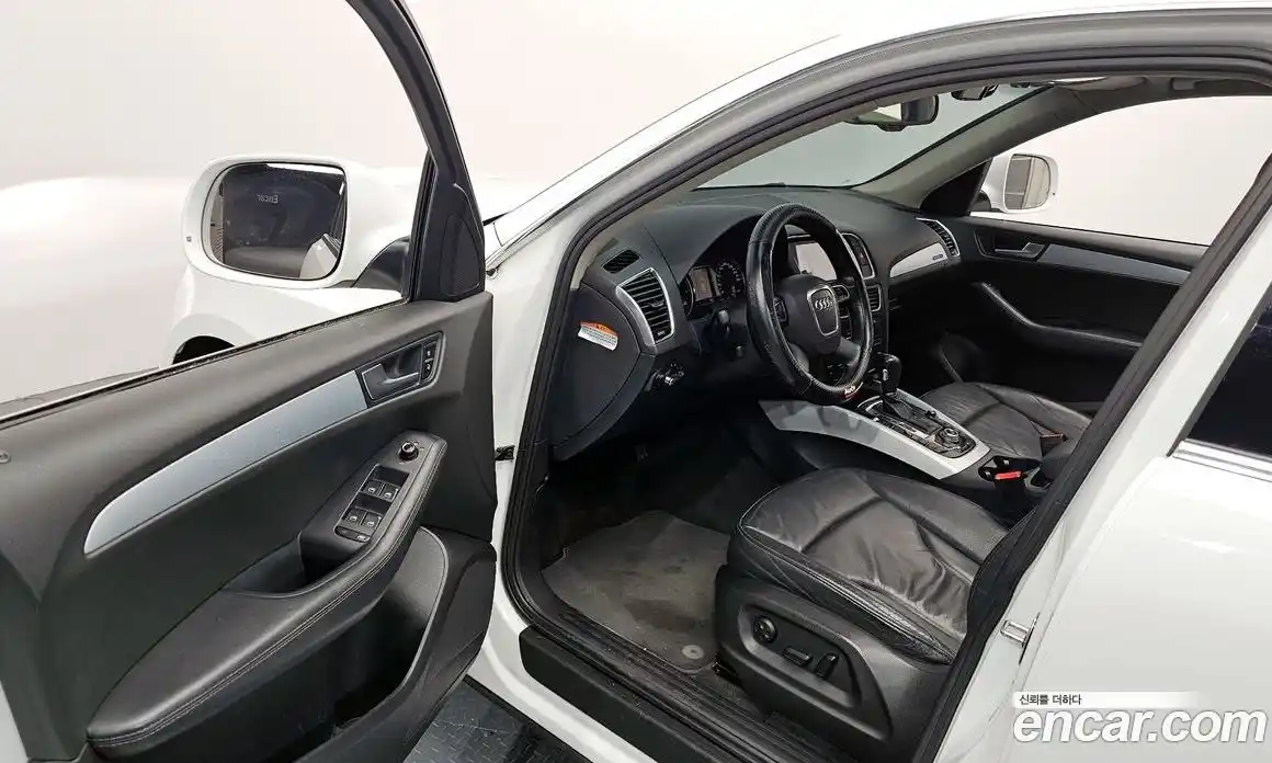 Audi Q5 2012 2.0 гидро в Москве № 212590, фото 10