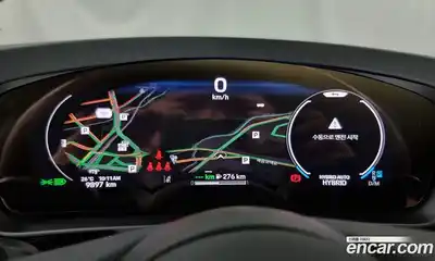 Porsche Cayenne 2025 3.0 гидро в Москве № 213056, миниатюра 8