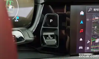 Porsche Cayenne 2025 3.0 гидро в Москве № 213056, миниатюра 9