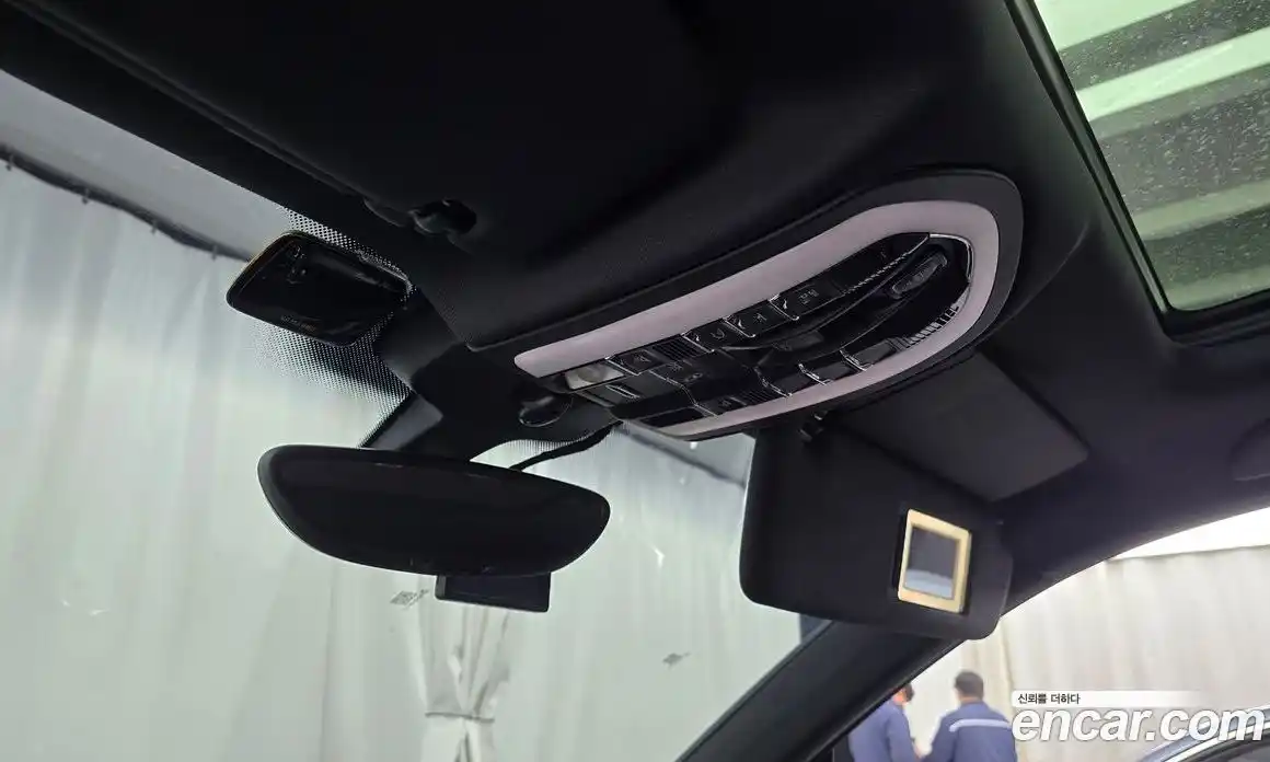 Porsche Cayenne 2015 3.0 гидро в Москве № 213270, фото 17