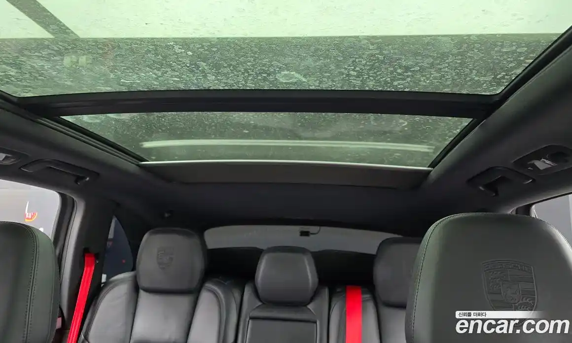 Porsche Cayenne 2015 3.0 гидро в Москве № 213270, фото 18
