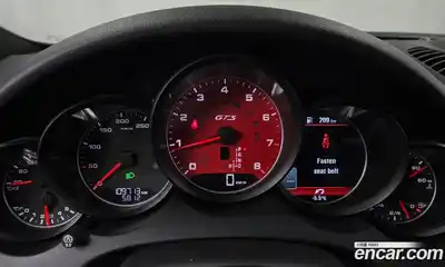 Porsche Cayenne 2015 3.0 гидро в Москве № 213270, миниатюра 8