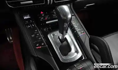 Porsche Cayenne 2015 3.0 гидро в Москве № 213270, миниатюра 9
