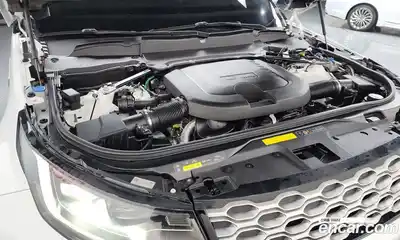 Land Rover Discovery 2022 3.0 гидро в Москве № 213330, миниатюра 6