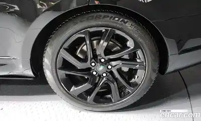 Land Rover Range-Rover Sport 2021 3.0 гидро в Москве № 213363, миниатюра 5