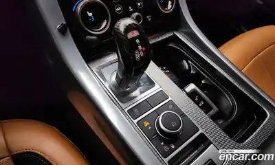 Land Rover Range-Rover Sport 2021 3.0 гидро в Москве № 213363, миниатюра 9