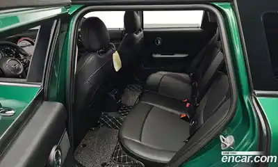 Mini Clubman 2021 2.0 гидро в Москве № 214133, миниатюра 12