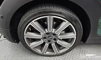 Mini Clubman 2021 2.0 гидро в Москве № 214133, миниатюра 5
