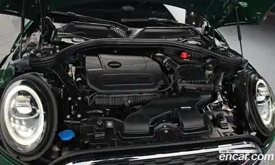 Mini Clubman 2021 2.0 гидро в Москве № 214133, миниатюра 6