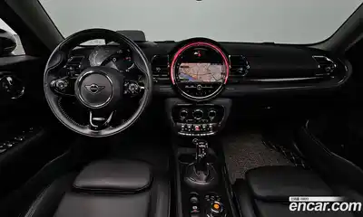 Mini Clubman 2021 2.0 гидро в Москве № 214133, миниатюра 7